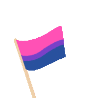 Heart Love Sticker by PinkNews
