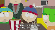 eric cartman stan GIF by South Park 