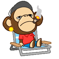 Yacht Club Crypto Sticker by Yuga Labs