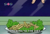 dream girl GIF by Archie Comics