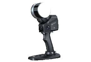 Laserscanner 3Dscanner Sticker by Stonex