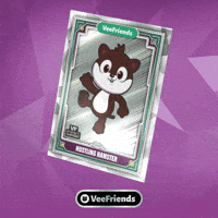 Box Collect GIF by VeeFriends