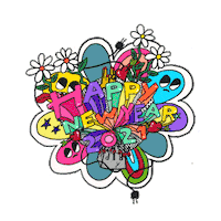 2021 Sticker