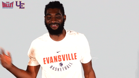 The Valley Mvc GIF by Missouri Valley Conference