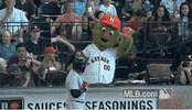 bos GIF by MLB