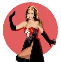 Love Sticker by Thalia