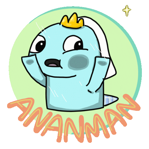 ananman5757 giphyupload logo look see Sticker