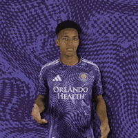 Mls Idk GIF by Orlando City SC