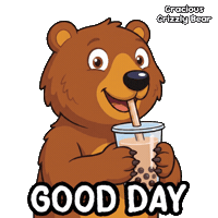 Happy Good Day Sticker by VeeFriends