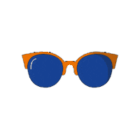 nautilusbr summer sunglasses verao nautilus Sticker