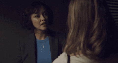 Blue Bloods GIF by CBS