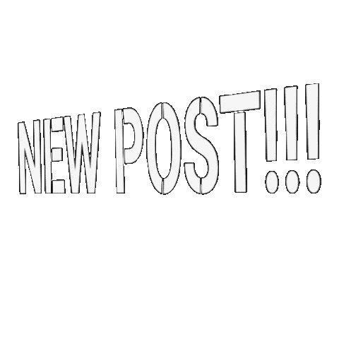 New Post Sticker by STROTH-Telecom