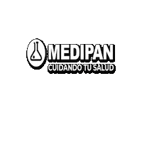 medipan salud medicamentos medipan Sticker