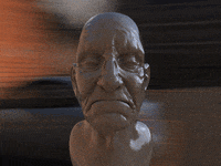 while spinning old man GIF by hateplow