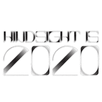 eblairie blue green star look Sticker