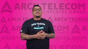 Confused GIF by Arch Telecom