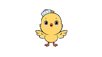 Spring Love Sticker by Canticos World