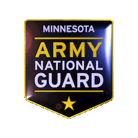 10K Sticker by California Army National Guard
