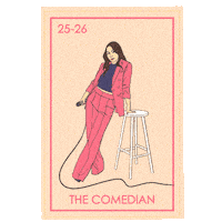 Sticker by Anjelah Johnson