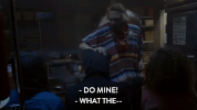 season 3 true dromance GIF by Workaholics