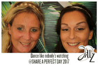 major booth share a perfect day 2017 GIF by Jillz