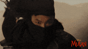 Mulan GIF by Walt Disney Studios