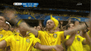 World Cup Football GIF by DAZN