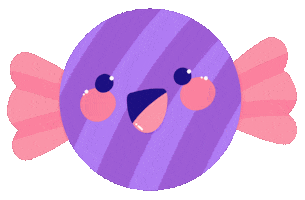 Happy Trick Or Treat Sticker