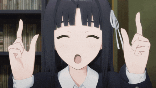 Nina Subaru GIF