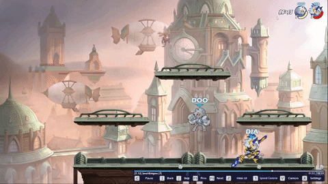 DiamondGravity giphyupload brawlhalla GIF