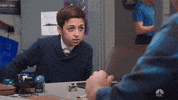 j.j totah what GIF by NBC