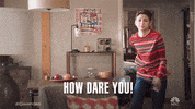 j.j. totah GIF by NBC