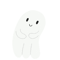 Halloween Fall Sticker