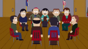 season 20 20x4 GIF by South Park 