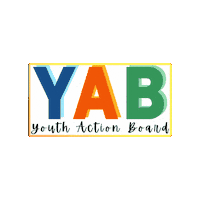 Yab Sticker by NOCC