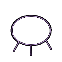 Suupersonic Sticker