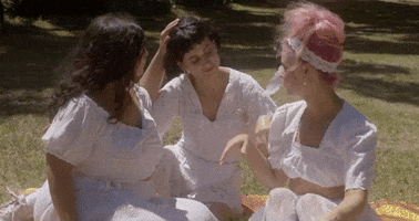 Over You GIF by HOLYCHILD