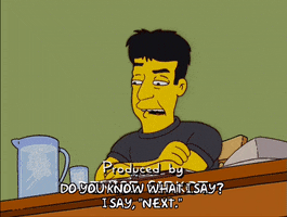 season 15 episode 13 GIF