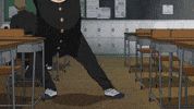 Kinta GIF