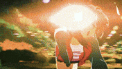 Momo Kinta GIF