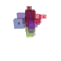 box boxes GIF by Kim Asendorf