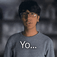 Whats Up Hello GIF