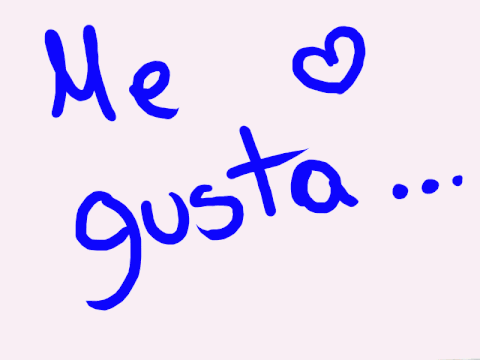 te amo GIF