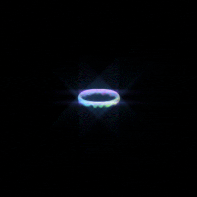 black and white love GIF by Angular Geometry