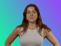 Thumbs Up Slow Clap GIF by GIPHY IRL