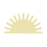 Sun Podcast Sticker