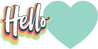 Love Hello Sticker by Orsay