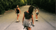 Skateboarding Go Skate Day GIF