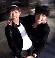 army love GIF