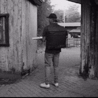 Samurai Pizza Cats Sebastian GIF